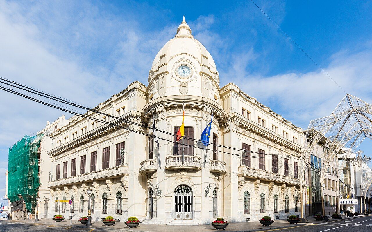 Palacio de la Asamblea