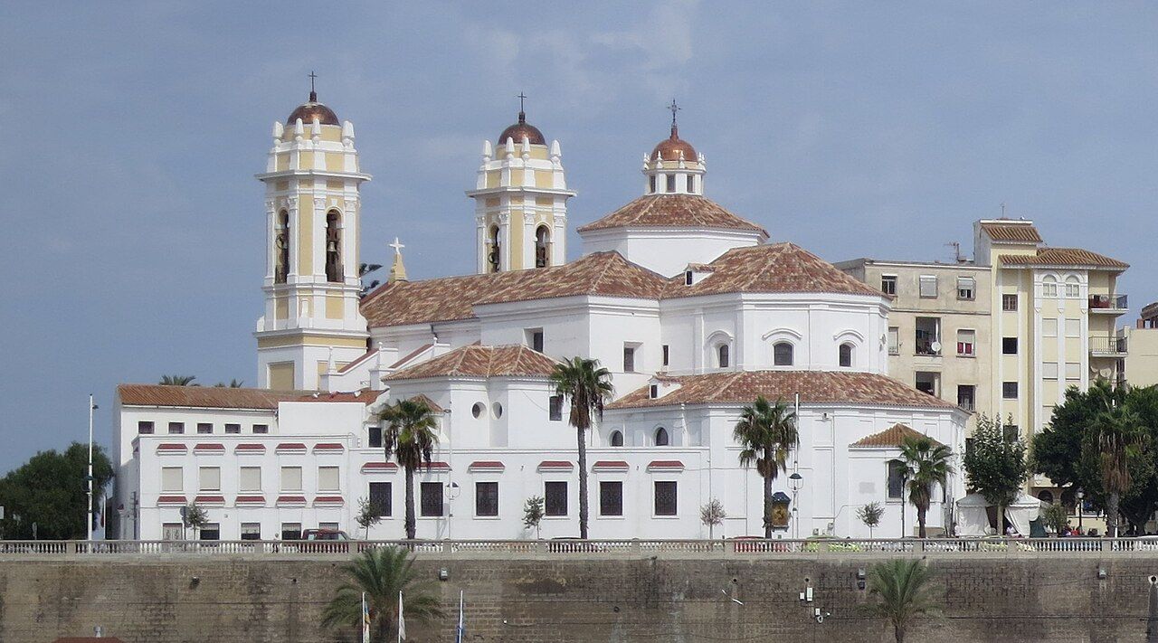 Catedral de Ceuta