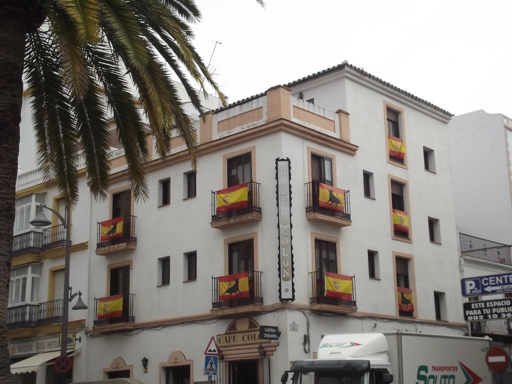 Ronda